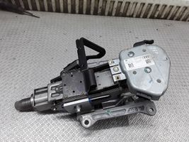 Audi A6 S6 C6 4F Scatola dello sterzo 4F0419501