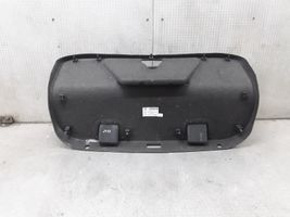 Audi A6 S6 C6 4F Tailgate/boot lid cover trim 4F5867975A