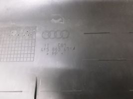 Audi A6 S6 C6 4F Bagažinės slenksčio apdaila 4F5863471A