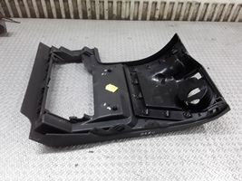 Volkswagen Golf Plus Panelės apdailos skydas (apatinis) 5M1858210