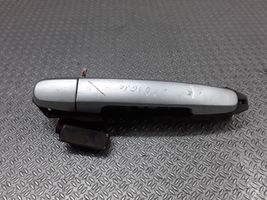 Toyota Avensis Verso Rear door exterior handle 