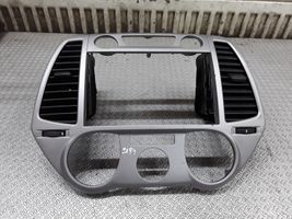 Hyundai i20 (PB PBT) Griglia di ventilazione centrale cruscotto 