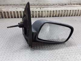 Toyota Yaris Manualne lusterko boczne drzwi przednich E1010673