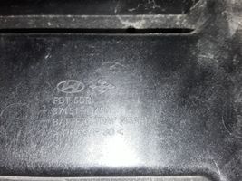 Hyundai i20 (PB PBT) Półka akumulatora 371511J450