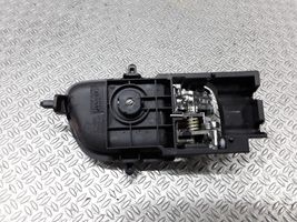 Hyundai i20 (PB PBT) Maniglia interna per portiera anteriore 826101J000