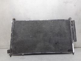 Honda Accord A/C cooling radiator (condenser) 