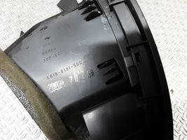 Honda Accord Copertura griglia di ventilazione laterale cruscotto E6165131500