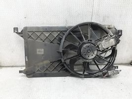 Ford C-MAX I Ventilatore di raffreddamento elettrico del radiatore 0130307142