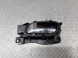 Citroen C4 I Poignée inférieure de porte avant 96435311VD