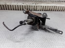 Ford C-MAX I Clutch pedal 3M517B633XF