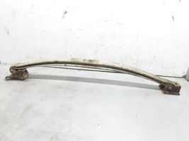 Opel Movano A Rear leaf spring 