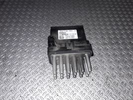 Ford C-MAX I Resistencia motor/ventilador de la calefacción 6G9T19E624AD