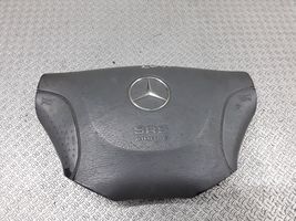 Mercedes-Benz Sprinter W901 W902 W903 W904 Poduszka powietrzna Airbag kierownicy 16162710