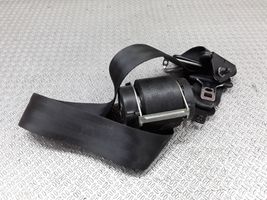 Ford C-MAX I Middle seatbelt (rear) 601597600E