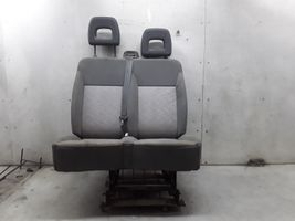 Mercedes-Benz Vito Viano W638 Asiento trasero 