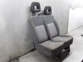 Mercedes-Benz Vito Viano W638 Asiento trasero 