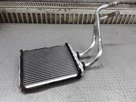 Opel Astra H Radiateur soufflant de chauffage 52479237