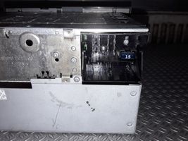 Opel Astra H Radio/CD/DVD/GPS-pääyksikkö 13167830