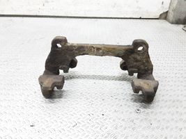 Honda Accord Plaquette / support d'étrier avant 