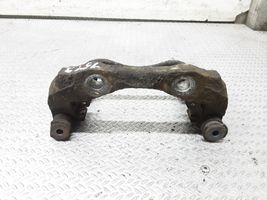 Citroen C4 I Plaquette / support d'étrier avant 