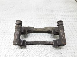 Citroen C4 I Plaquette / support d'étrier avant 