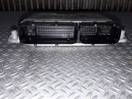 Skoda Fabia Mk1 (6Y) Sterownik / Moduł ECU 045906019BM