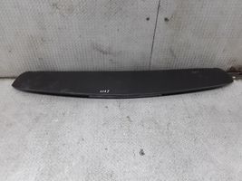 Citroen C4 I Rear window tailgate spoiler 