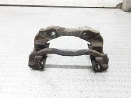 Citroen C4 I Front Brake Caliper Pad/Carrier 