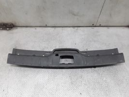 Volvo V50 Ladekante Verkleidung Kofferraum 09486875