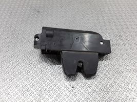 Citroen C4 I Serrure de loquet coffre 9652301980