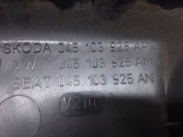 Skoda Fabia Mk1 (6Y) Copri motore (rivestimento) 045103925AP