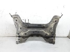 Citroen C4 I Front subframe 