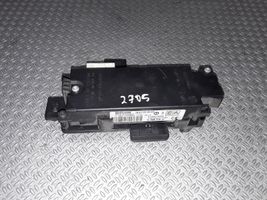 Citroen C4 I Module unité de contrôle Bluetooth 9666827980