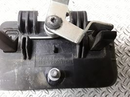 Ford Transit Klamka zewnętrzna drzwi przednich YC15V22401