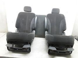 Chrysler Pacifica Interior set 