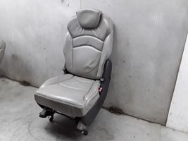 Fiat Ulysse Fotel tylny 