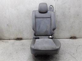 Nissan Almera Tino Galinė sėdynė 