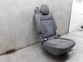 Nissan Almera Tino Sedile posteriore 