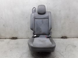 Nissan Almera Tino Sedile posteriore 