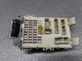 Hyundai i20 (PB PBT) Module de fusibles 919501J031