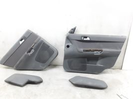 Volvo V50 Interior set 