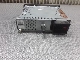 Peugeot 307 Radio / CD/DVD atskaņotājs / navigācija 96639793XT00