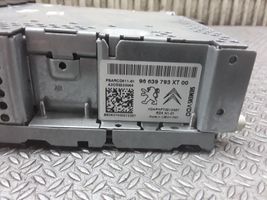 Peugeot 307 Radio / CD-Player / DVD-Player / Navigation 96639793XT00