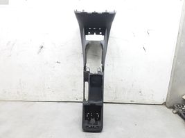 Volvo V50 Console centrale 8687408