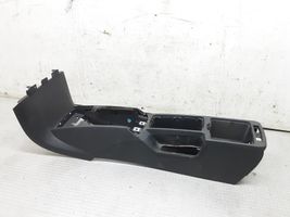 Volvo V50 Console centrale 8687408