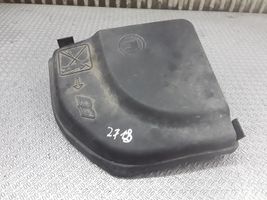 Peugeot 307 Couvercle de boîte à fusibles 9653315180