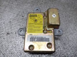 Peugeot 806 Centralina/modulo airbag 1486142080