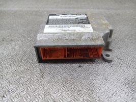 Citroen Jumper Gaisa spilvenu vadības bloks 1328447080