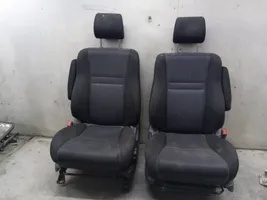 Toyota Corolla Verso E121 Kit siège 