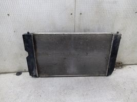 Toyota Corolla Verso E121 Radiateur de refroidissement 